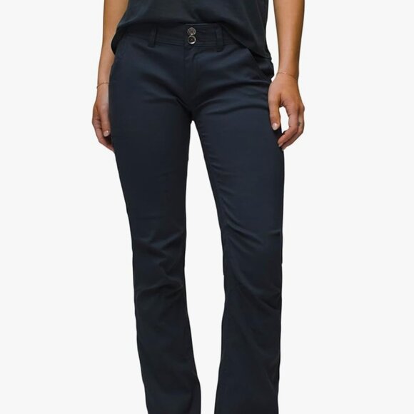 prAna Women's Halle Pant - Picture 1 of 6
